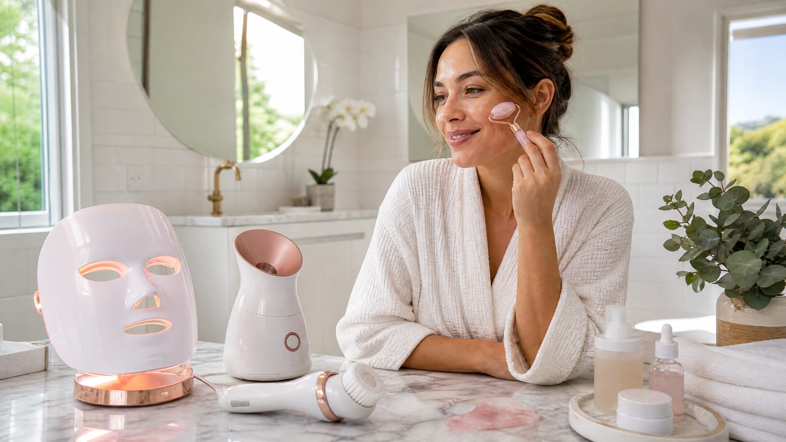 Skin Care Tools