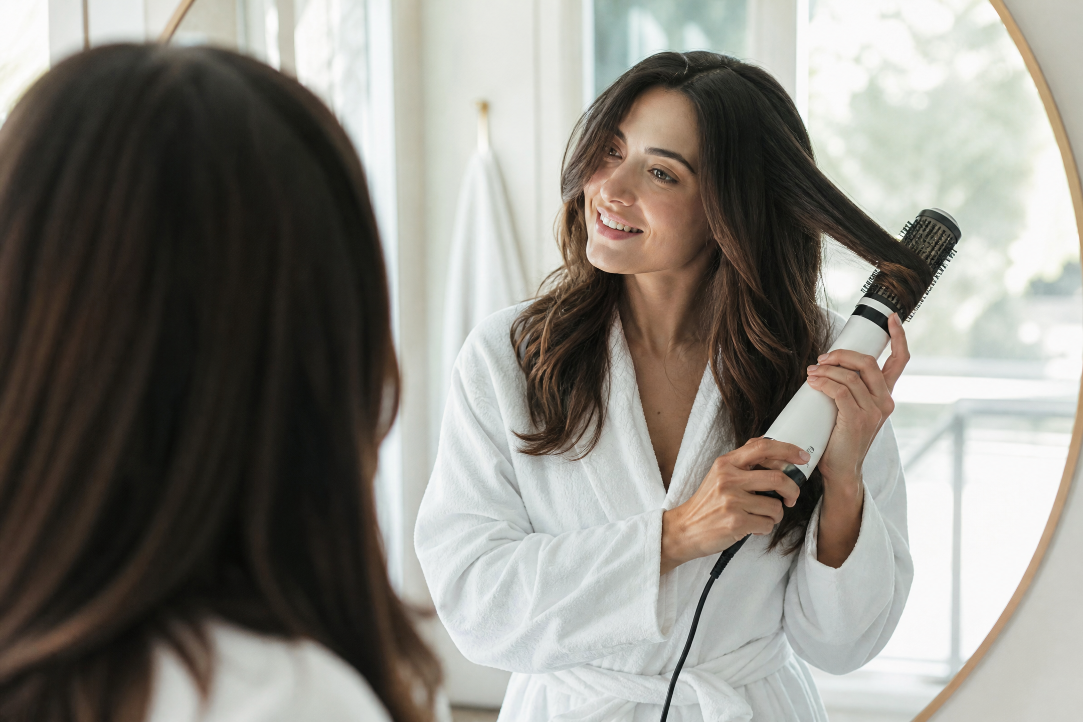 Hair Styling Tools