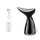 Package set including the white sculpting wand, USB charging cable, manual, and a premium gift box.