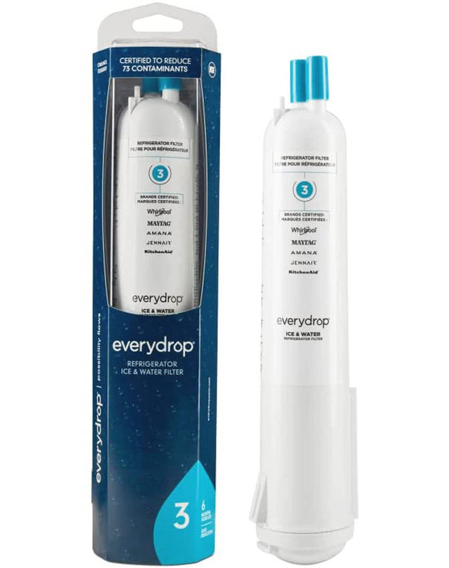 Everydrop Refrigerator Water Filter 3 - EDR3RXD1