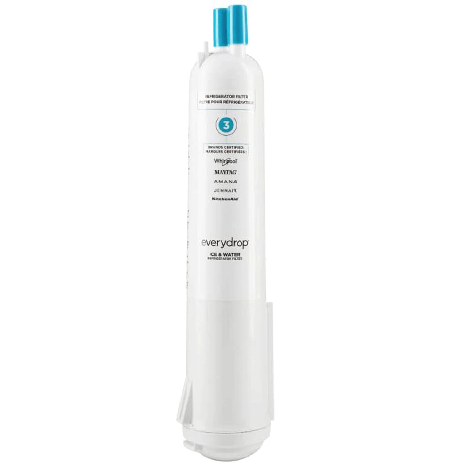 Everydrop Refrigerator Water Filter 3 - EDR3RXD1