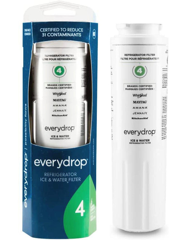 Everydrop Refrigerator Water Filter 4 - EDR4RXD1