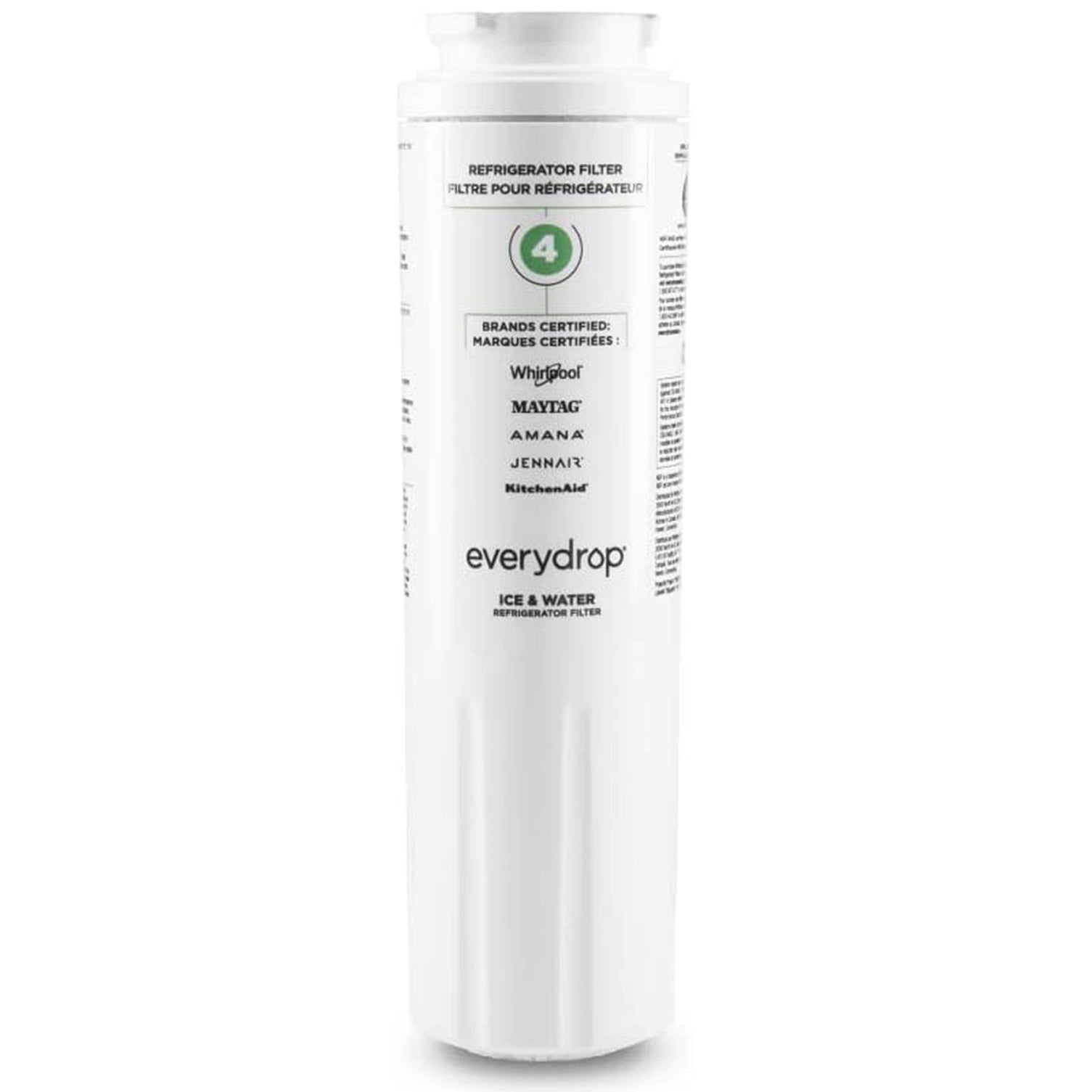 Everydrop Refrigerator Water Filter 4 - EDR4RXD1