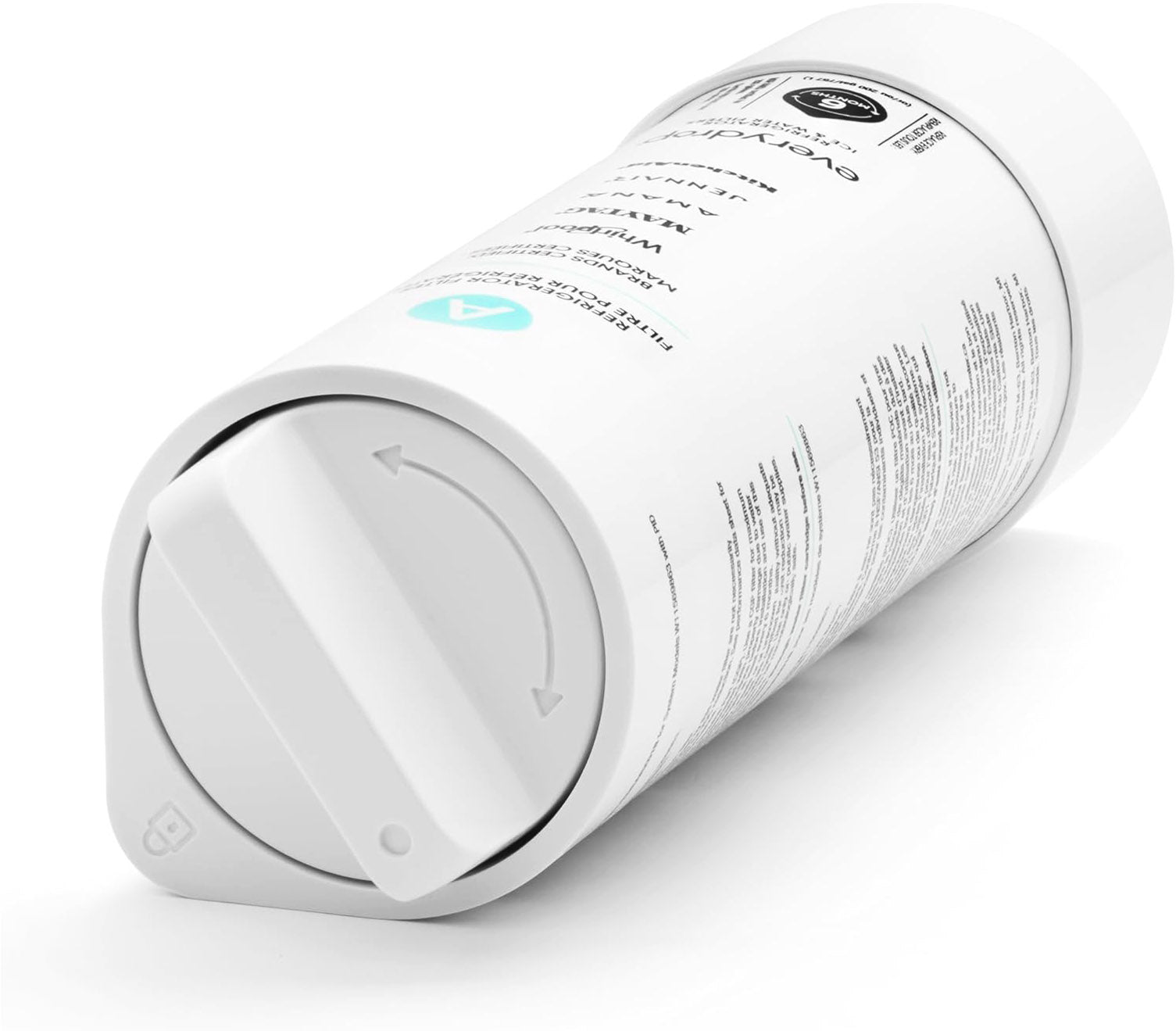 Everydrop Refrigerator Water Filter A - EDRARXD1