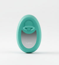 Compact portable hair removal tool design